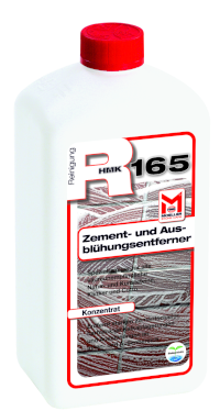 HMK R165 Zement- und Ausblühungsentferner HMK R165 Zement- und Ausblühungsentferner
