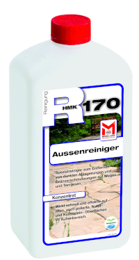 HMK R170 Aussenreiniger HMK R170 Aussenreiniger