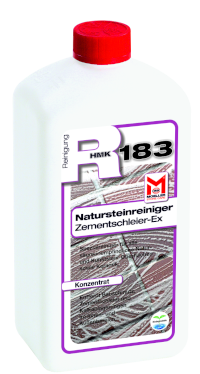 HMK R183 Natursteinreiniger - Zementschleier-Ex HMK R183 Natursteinreiniger - Zementschleier-Ex