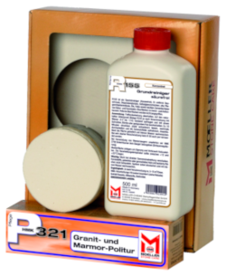 HMK M529 Marmor-Polier-Set HMK M529 Marmor-Polier-Set