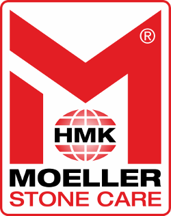 MoellerStoneCare Logo: Moeller-Chemie Steinpflegemittel GmbH